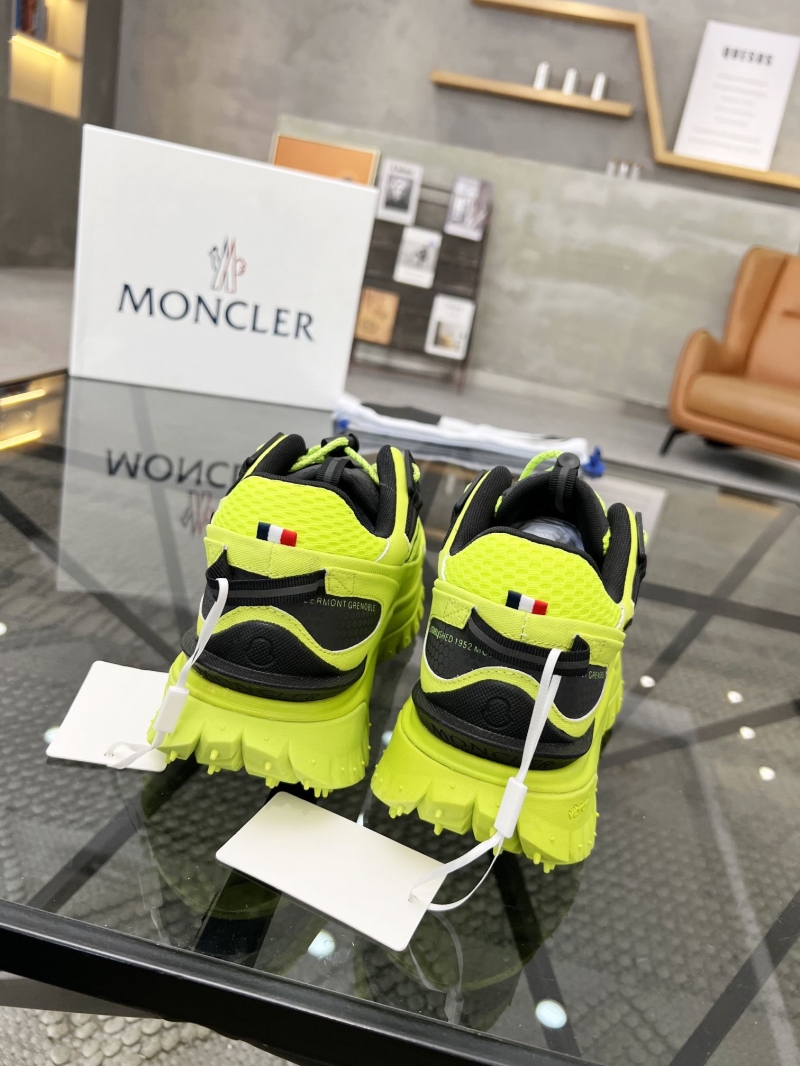 Moncler Sneakers